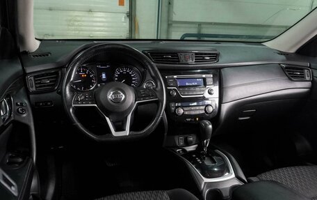 Nissan X-Trail, 2018 год, 2 199 000 рублей, 6 фотография