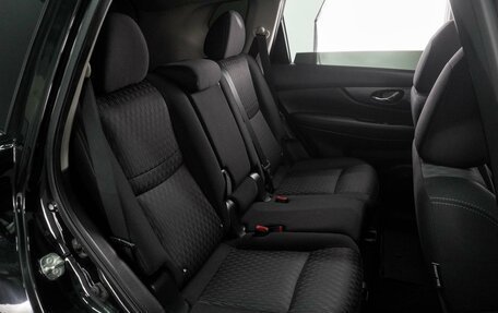 Nissan X-Trail, 2018 год, 2 199 000 рублей, 7 фотография