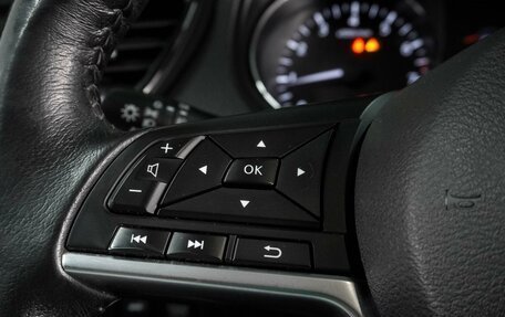 Nissan X-Trail, 2018 год, 2 199 000 рублей, 15 фотография