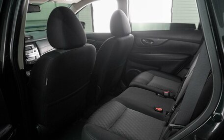 Nissan X-Trail, 2018 год, 2 199 000 рублей, 11 фотография