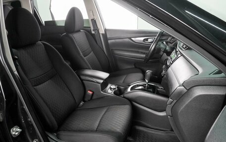 Nissan X-Trail, 2018 год, 2 199 000 рублей, 8 фотография
