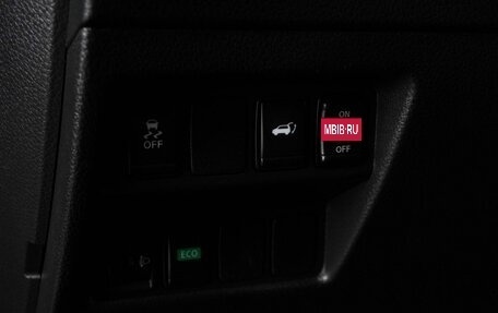Nissan X-Trail, 2018 год, 2 199 000 рублей, 14 фотография