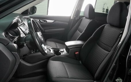 Nissan X-Trail, 2018 год, 2 199 000 рублей, 10 фотография