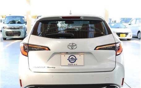 Toyota Corolla, 2023 год, 1 400 000 рублей, 7 фотография