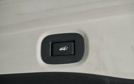 Nissan X-Trail, 2018 год, 2 199 000 рублей, 20 фотография