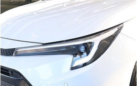Toyota Corolla, 2023 год, 1 400 000 рублей, 3 фотография