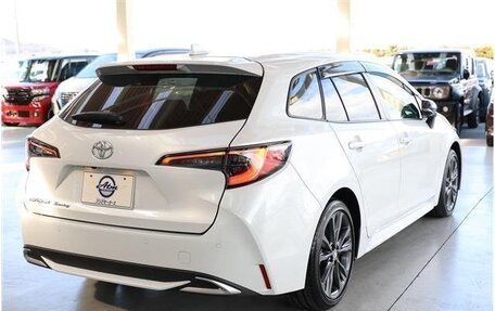 Toyota Corolla, 2023 год, 1 400 000 рублей, 4 фотография