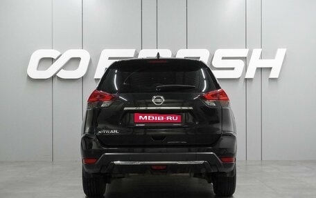 Nissan X-Trail, 2018 год, 2 199 000 рублей, 4 фотография