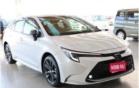Toyota Corolla, 2023 год, 1 400 000 рублей, 2 фотография