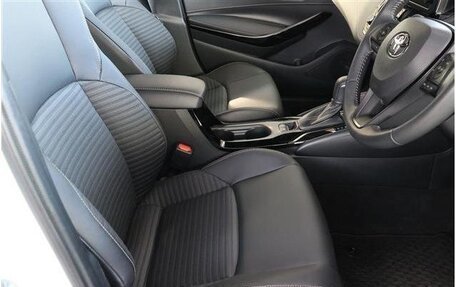 Toyota Corolla, 2023 год, 1 400 000 рублей, 19 фотография