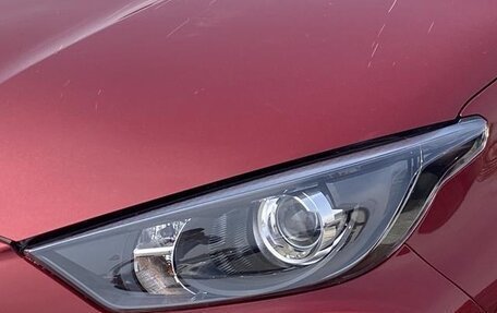 Toyota Yaris, 2022 год, 850 000 рублей, 3 фотография