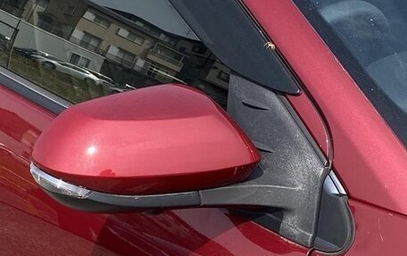 Toyota Yaris, 2022 год, 850 000 рублей, 4 фотография
