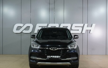 Chery Tiggo 4 I рестайлинг, 2021 год, 1 499 000 рублей, 3 фотография