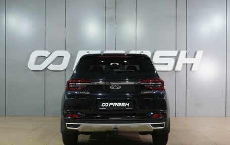 Chery Tiggo 4 I рестайлинг, 2021 год, 1 499 000 рублей, 4 фотография