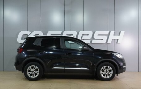 Chery Tiggo 4 I рестайлинг, 2021 год, 1 499 000 рублей, 5 фотография