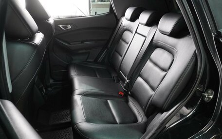 Chery Tiggo 4 I рестайлинг, 2021 год, 1 499 000 рублей, 9 фотография