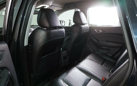 Chery Tiggo 4 I рестайлинг, 2021 год, 1 499 000 рублей, 11 фотография