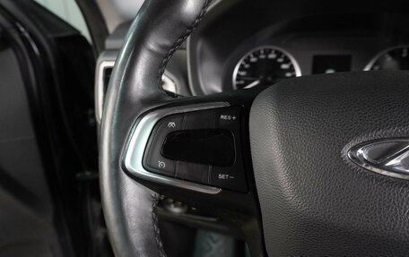 Chery Tiggo 4 I рестайлинг, 2021 год, 1 499 000 рублей, 19 фотография