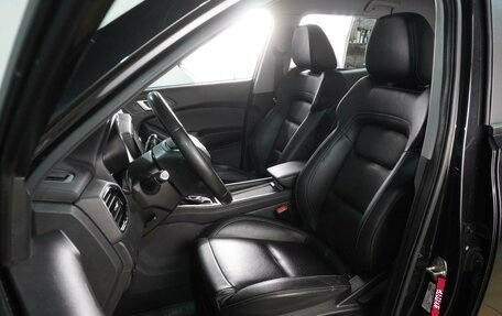 Chery Tiggo 4 I рестайлинг, 2021 год, 1 499 000 рублей, 10 фотография