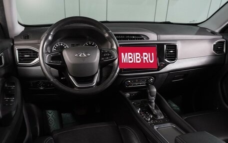 Chery Tiggo 4 I рестайлинг, 2021 год, 1 499 000 рублей, 6 фотография