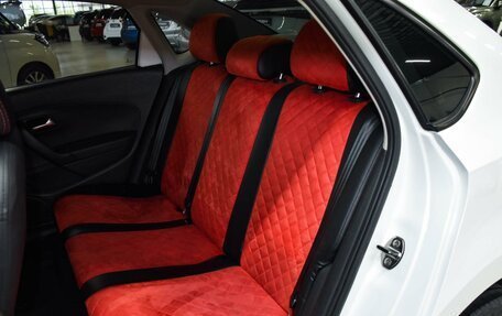 Volkswagen Polo VI (EU Market), 2016 год, 1 099 000 рублей, 9 фотография