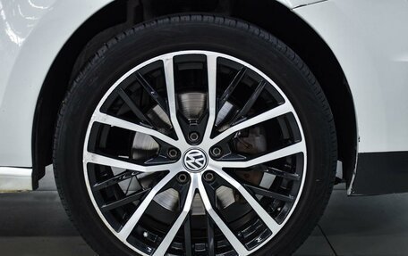 Volkswagen Polo VI (EU Market), 2016 год, 1 099 000 рублей, 6 фотография