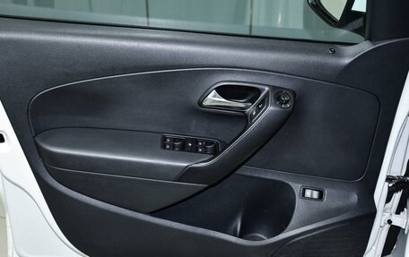 Volkswagen Polo VI (EU Market), 2016 год, 1 099 000 рублей, 21 фотография