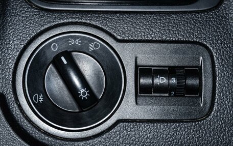 Volkswagen Polo VI (EU Market), 2016 год, 1 099 000 рублей, 20 фотография
