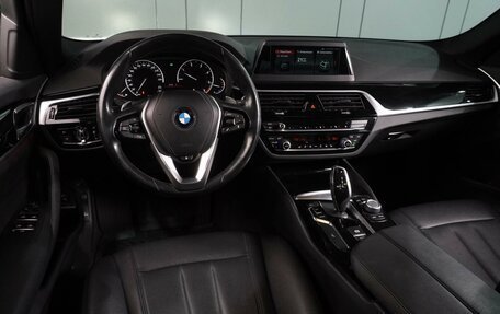 BMW 5 серия, 2019 год, 4 249 000 рублей, 6 фотография