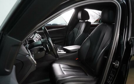 BMW 5 серия, 2019 год, 4 249 000 рублей, 9 фотография