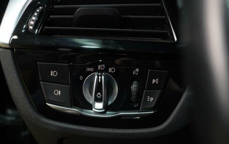 BMW 5 серия, 2019 год, 4 249 000 рублей, 14 фотография