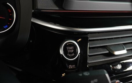 BMW 5 серия, 2019 год, 4 249 000 рублей, 17 фотография