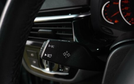 BMW 5 серия, 2019 год, 4 249 000 рублей, 15 фотография