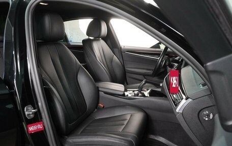 BMW 5 серия, 2019 год, 4 249 000 рублей, 8 фотография