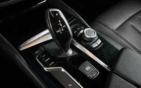 BMW 5 серия, 2019 год, 4 249 000 рублей, 21 фотография