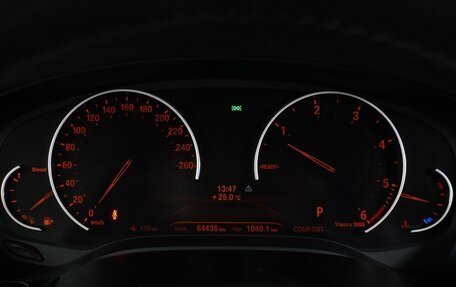 BMW 5 серия, 2019 год, 4 249 000 рублей, 24 фотография