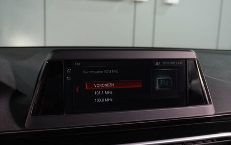 BMW 5 серия, 2019 год, 4 249 000 рублей, 18 фотография