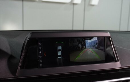 BMW 5 серия, 2019 год, 4 249 000 рублей, 19 фотография