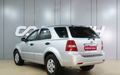 KIA Sorento IV, 2008 год, 719 000 рублей, 2 фотография