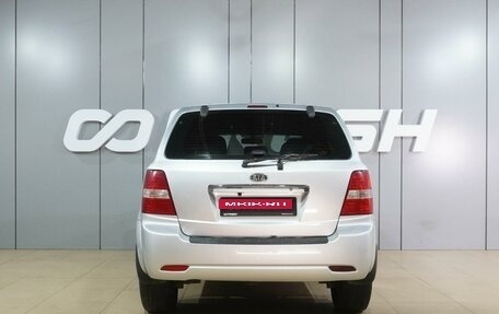 KIA Sorento IV, 2008 год, 719 000 рублей, 4 фотография
