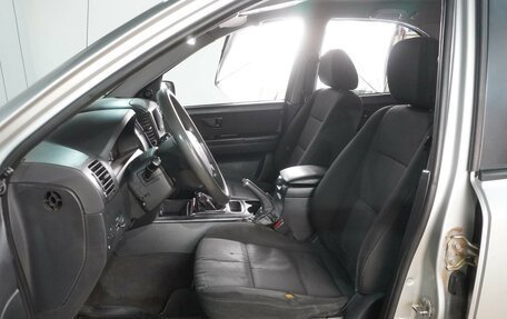 KIA Sorento IV, 2008 год, 719 000 рублей, 10 фотография