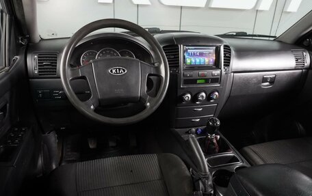 KIA Sorento IV, 2008 год, 719 000 рублей, 6 фотография