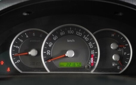 KIA Sorento IV, 2008 год, 719 000 рублей, 17 фотография