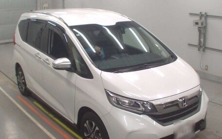 Honda Freed II, 2022 год, 1 290 040 рублей, 5 фотография