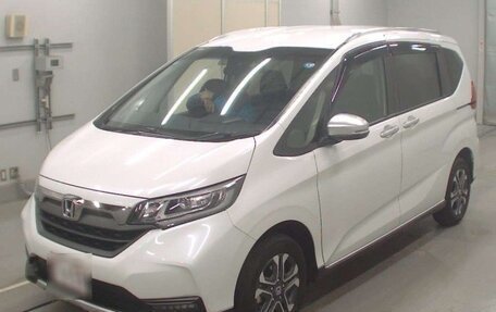 Honda Freed II, 2022 год, 1 290 040 рублей, 1 фотография