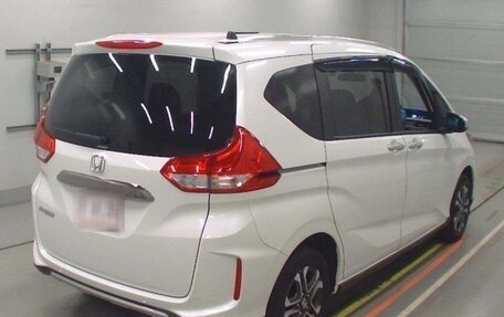 Honda Freed II, 2022 год, 1 290 040 рублей, 3 фотография