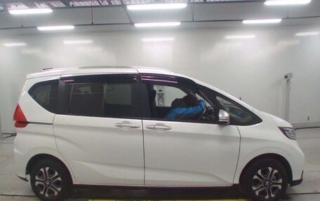 Honda Freed II, 2022 год, 1 290 040 рублей, 4 фотография