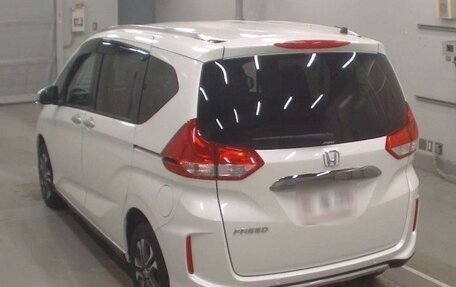 Honda Freed II, 2022 год, 1 290 040 рублей, 6 фотография