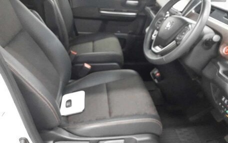 Honda Freed II, 2022 год, 1 290 040 рублей, 8 фотография