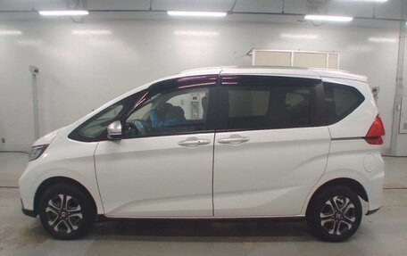 Honda Freed II, 2022 год, 1 290 040 рублей, 2 фотография